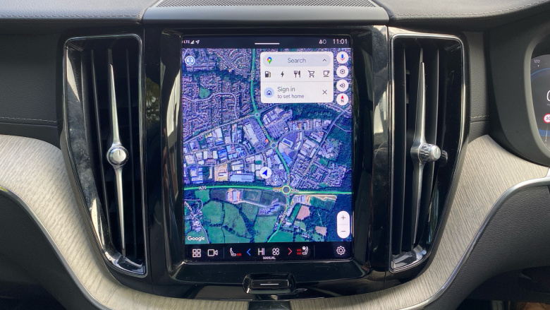 Volvo XC60 2.0 T8 [455] RC PHEV Ultimate Dark 5dr AWD Gtron Estate